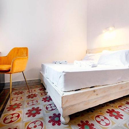 Damasa Rooms Lecce Eksteriør bilde